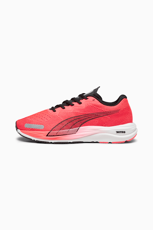 Sac puma 2024 sport homme rose